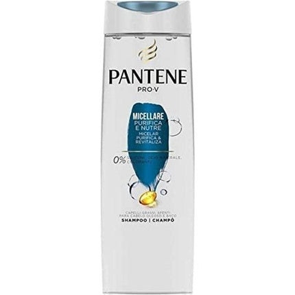 Șampon, Pantene Pro-V, Micellar, 250ml
