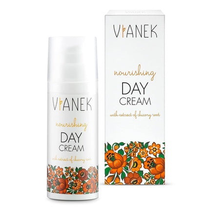 Cremă de zi, Vianek, revitalizantă, 50ml