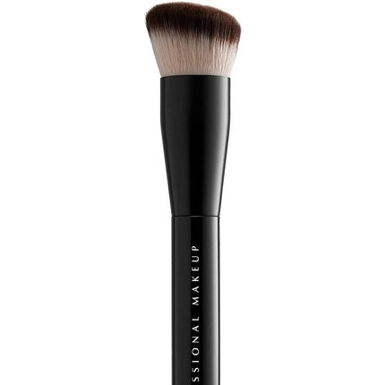 Pensulă fond de ten, NYX, Can't Stop Won't Stop, 50g