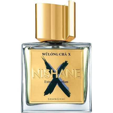 Parfum unisex, Nishane, Wulong Cha, 1ml