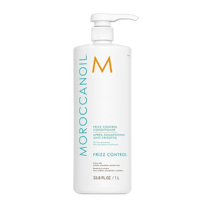 Balsam Moroccanoil Frizz Control 957g