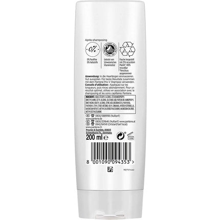 Balsam, Pantene, Pro-V Volum, 200ml