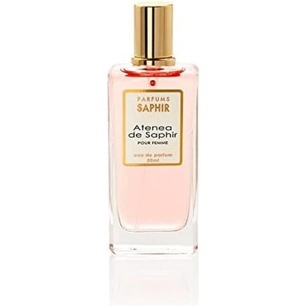 Parfum Saphir Perfect Woman, EDP, 50ml