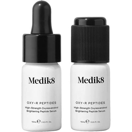 Ser anti-aging, Medik8, Oxy-R Peptide, 2x10ml