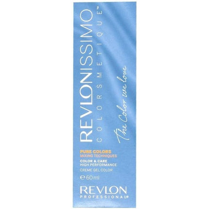 Vopsea de păr, Revlon, Revlonissimo Pure Colors Violet 60ml