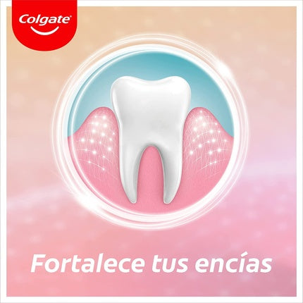 Pastă de dinți, Colgate, Encias Revitalizante, 75ml