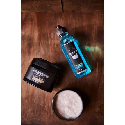 Tonic facial, Gummy, 250ml