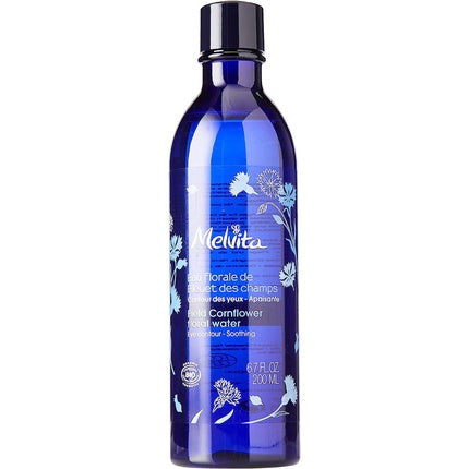 Apă florală, Melvita, Bleuet, 200ml