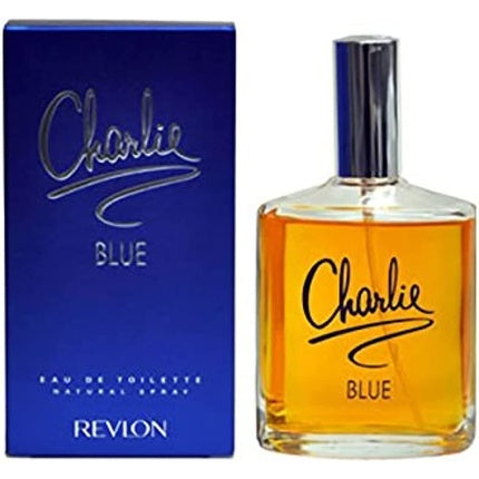 Parfum, Revlon, Charlie Blue, 100ml