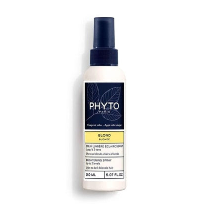 Spray decolorant, Phyto, par blond, 150 ml