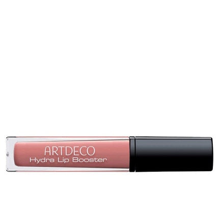 Luciu de buze, Artdeco, Hydra Lip Booster, somon translucid