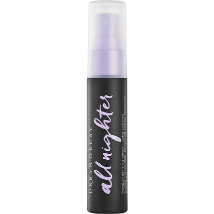 Spray fixare machiaj, Urban Decay All Nighter, 30 ml