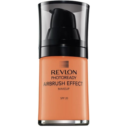 Primer Față, Revlon, Photoready, Ginger, 30ml