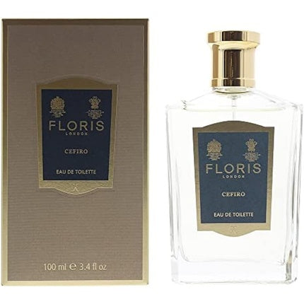 Eau de Toilette Floris London Cefiro, 100ml