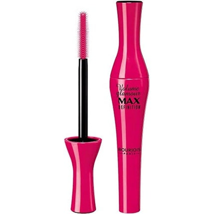 Mascara Bourjois Volume Glamour Max Definition Negru
