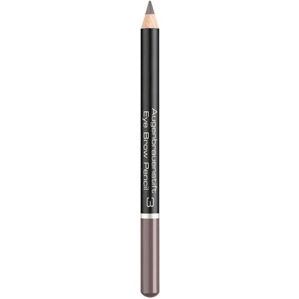 Creion pentru sprancene, Artdeco, Long-Lasting Precise Brow Pencil, 1.1g