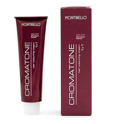 Tratament cădere păr, Montibello, 60ml