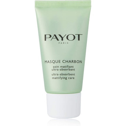 Masca purificatoare Payot Pate Grise Charcoal 50ml