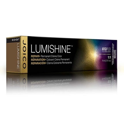 Vopsea Păr Joico Lumishine Cremă Permanentă 5NWB Maro