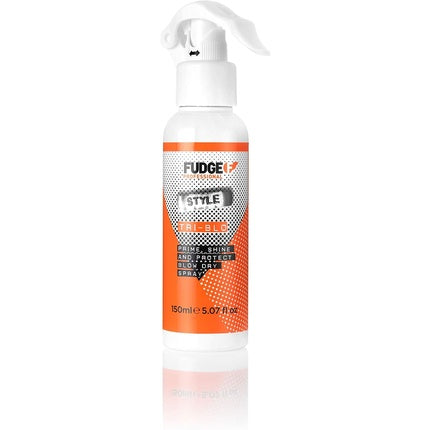 Spray coafare, Fudge, Tri Blo, portocaliu, 150ml