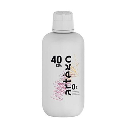 Peroxid crema, Artego, 40 Vol 12%, 1L