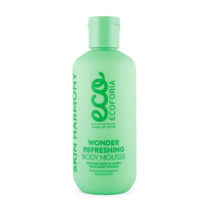 Loțiune de corp, Ecoforia, 500g, unisex