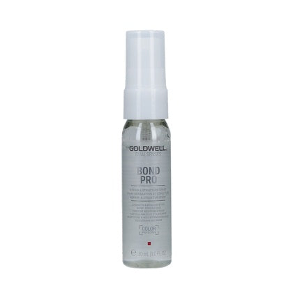 Spray Întăritor, Goldwell, Bond Pro, transparent, 30ml