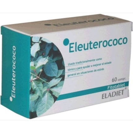 Lotiune, Eladiet, Eleutherococcus, 80g