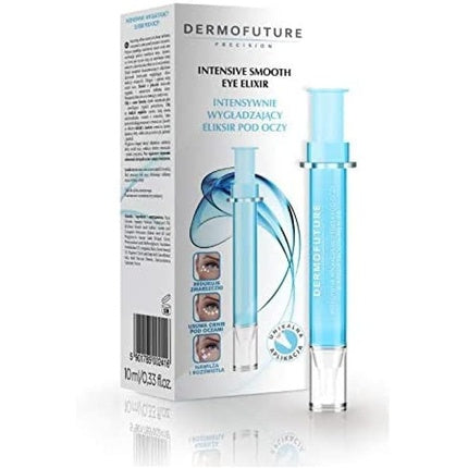 Ser antirid, Dermofuture, cu caviar, 10 ml