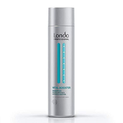 Șampon Londa Vital Booster 250ml Gri