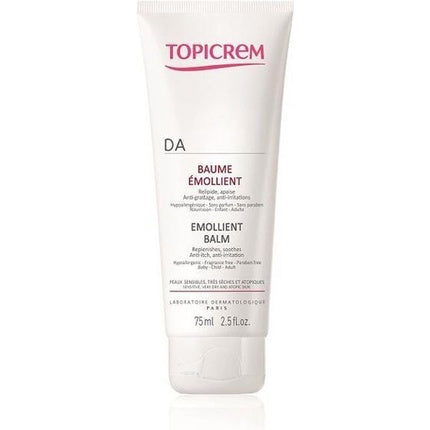 Balsam emolient, Topicrem, 90g