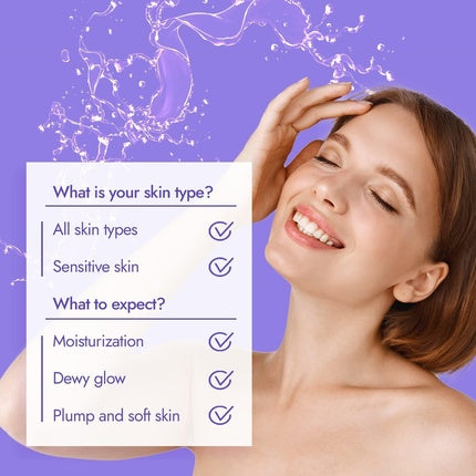 Ser anti-îmbătrânire Skincyclopedia, 30ml, mov