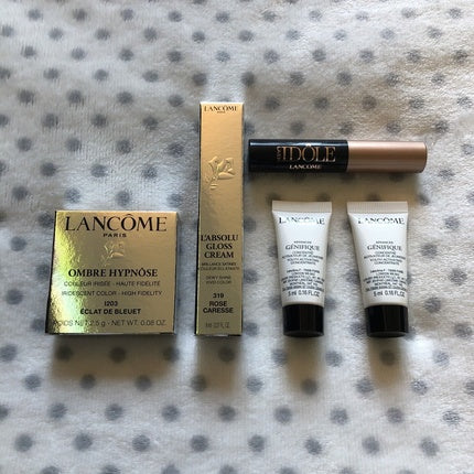 Iluminator Lancôme, set, 34g