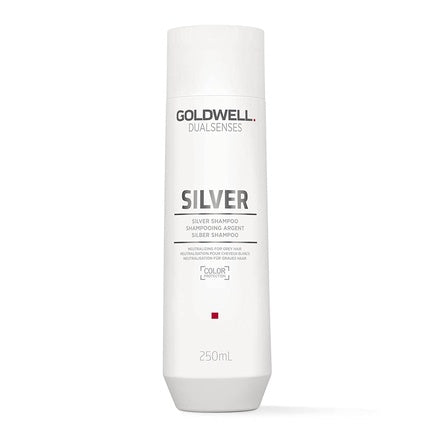 Sampon, Goldwell Dualsenses, Silver, 250ml