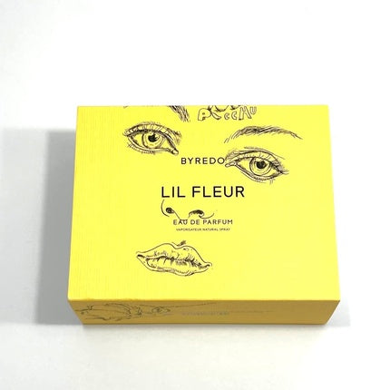 Parfum Byredo Lil Fleur, Limited Edition, 100ml