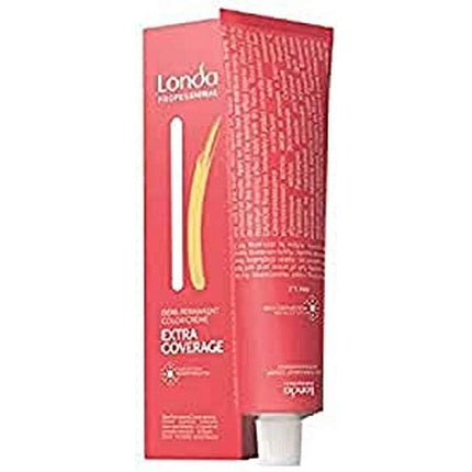 Vopsea de păr, Londa, 5/07 Șaten închis, 60ml