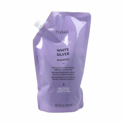 Șampon, Lakmé, Teknia, 600 ml
