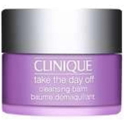 Balsam Demachiant, Clinique, Take The Day Off, 30ml
