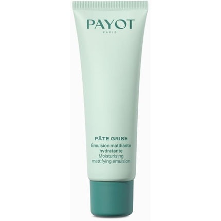 Emulsie Matifianta si Hidratanta, Payot, Pâte Grise, 50ml