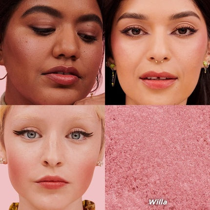 Blush BeneFit Willa 6g Roz Neutru