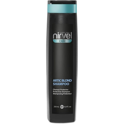 Șampon Nirvel Care Artic Blond 250ml