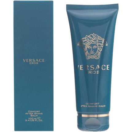 Balsam Aftershave, Versace, Eros, 100ml