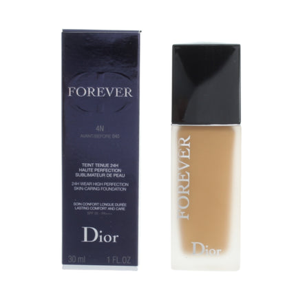 Fond de ten, Dior, Forever 4N Neutral, 30ml