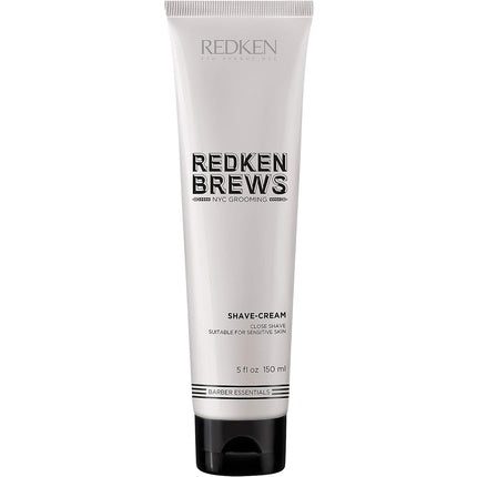 Cremă de bărbierit, Redken Brews, 150ml