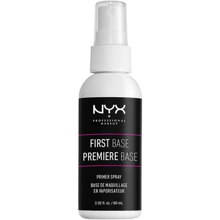 Primer facial, NYX, Professional Makeup First Base, 41g