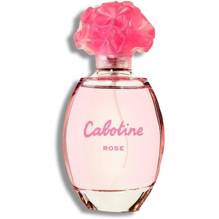 Parfum, Gres, Cabotine Rose, 50ml