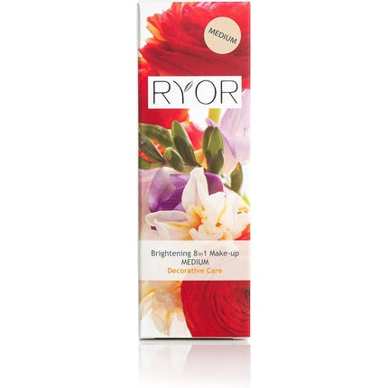 Primer față, Ryor, 8in1 Brightening Medium