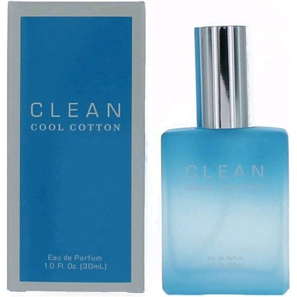 Parfum unisex, Clean, Cool Cotton, 60 ml