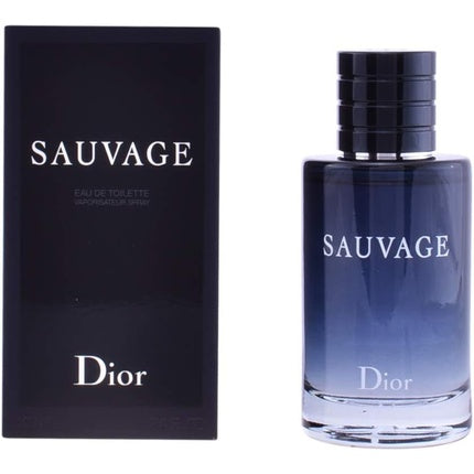 Eau de Toilette Barbati, Dior, Sauvage, 100ml