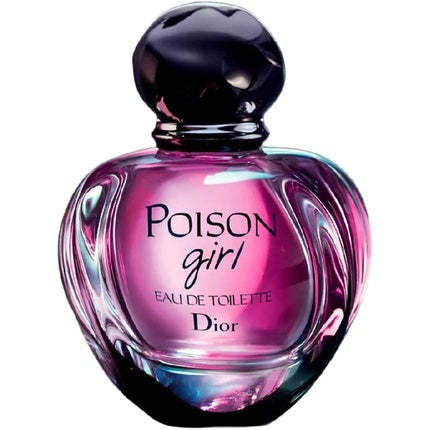 Parfum Dior Poison Girl, Eau De Toilette, 30ml